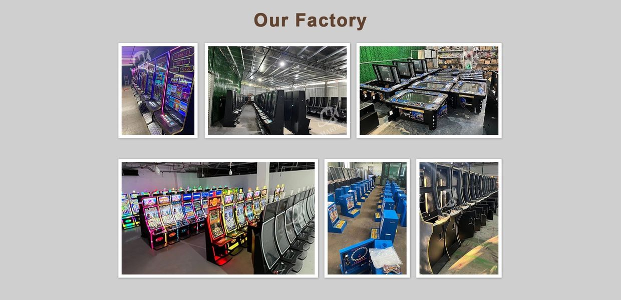 Guangzhou Maker Industry Co., Ltd. メーカー生産ライン