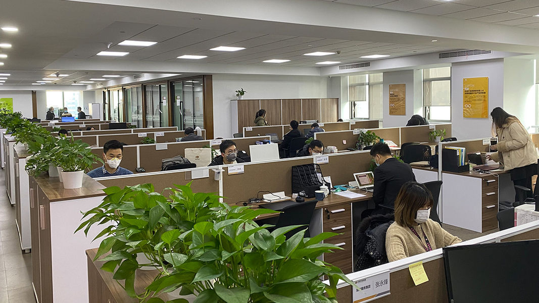中国 Guangzhou Maker Industry Co., Ltd. 会社概要