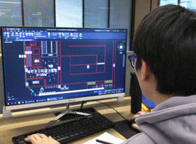 Guangzhou Maker Industry Co., Ltd. メーカー生産ライン