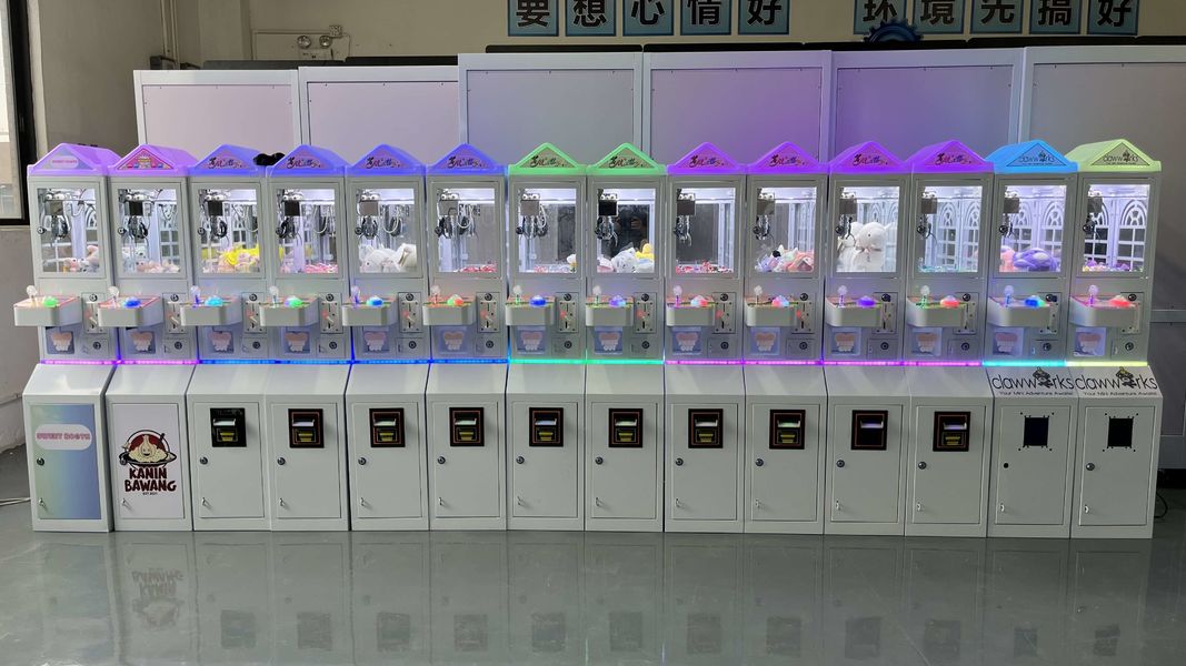 中国 Guangzhou Maker Industry Co., Ltd. 会社概要