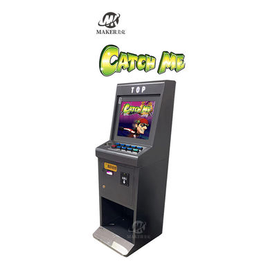 Multifunctional Slot Machine Board Coin Operated Casino Gambling