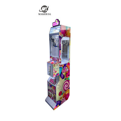 220W Safe Gift Claw Crane Machine Mini Claw Toy Doll Machine