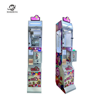 220W Safe Gift Claw Crane Machine Mini Claw Toy Doll Machine