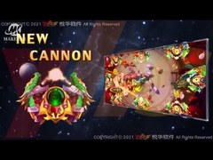 Super Shooting Fish Game Gamblig IGSの海洋王3プラスの幸運王機械