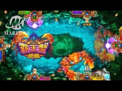 4 Awaken Casino Shooting Fishプレーヤーの海洋王3プラスの海洋王のゲーム板