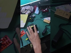 新しいお金で法案受領者を更新するには?