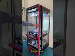 大変 おもしろい 詰め物 毛布 玩具 クレーン 爪 機 アークード ギフト 賞 販売 捕獲 玩具 機